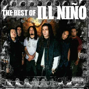 Ill Nino - Cleansing