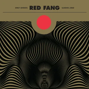 Red Fang - I Am a Ghost