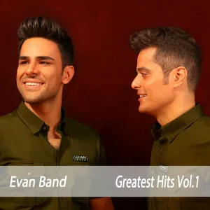 Evan Band - Moaf