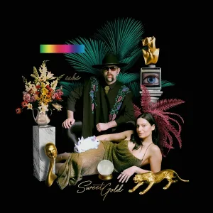Ishi feat. Nia Brock - I’d Rather Be