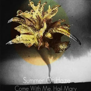 Summer Of Haze - Spring Movement