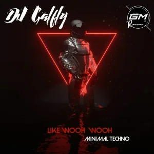 Dj galfly - Like Wooh ( Minimal Techno )