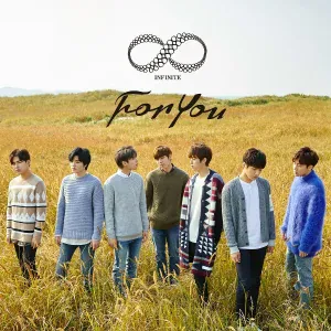 INFINITE - Can't Get Over You