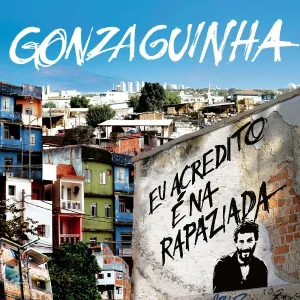 Gonzaguinha - Grito De Alerta