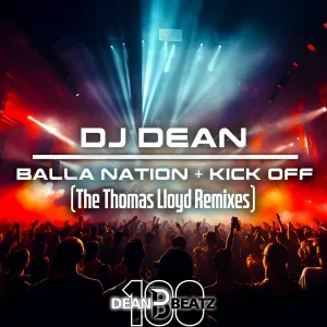 DJ Dean - Balla Nation