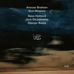Anouar Brahem, Dave Holland, Jack DeJohnette, Django Bates - La nuit