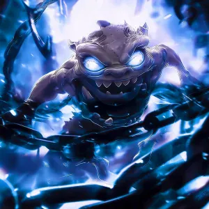 VIIXSAI - CRAZY FROG BR