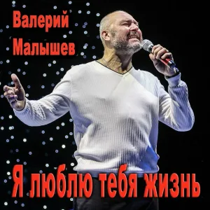 Валерий Малышев - Песенка шофёра