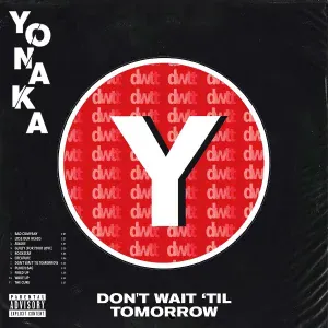 YONAKA - Guilty (For Your Love)