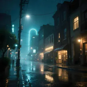 Ivan - Like You Never Left