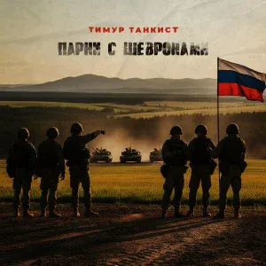 Тимур Танкист - Парни с шевронами
