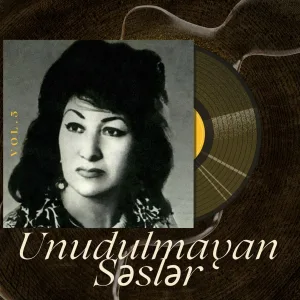 Rübabə Muradova - İlk Məhəbbət / Gecələr Yuxusuz Qoymusan Məni