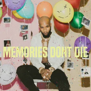 Tory Lanez feat. NAV - Dance For Me