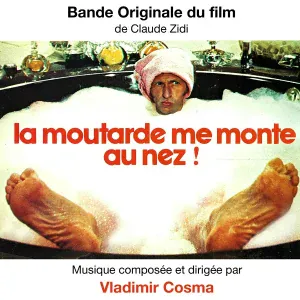 Vladimir Cosma - Le prof