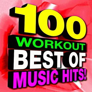 DJ Remix Workout - Hymn For The Weekend