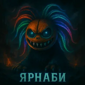 Аниматор - Ярнаби