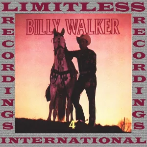 Billy Walker - I'll Be True To You