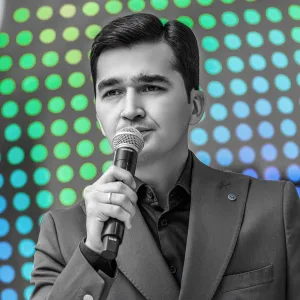 Serdar Çaryýew - Garrylar gerek