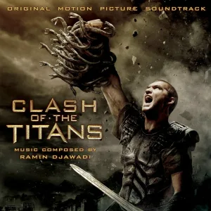 Ramin Djawadi - Killed By A God