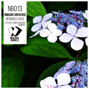 Inward Universe - Residues Lives