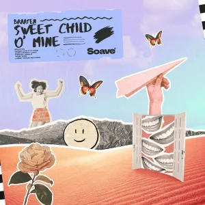 Braaten - Sweet Child O' Mine