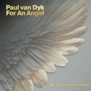 Paul van Dyk - For An Angel