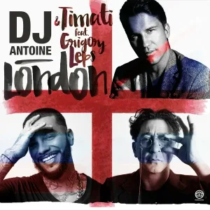 DJ Antoine, Timati - London