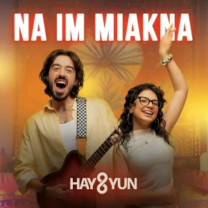 Hayutyun - Na Im Miakna