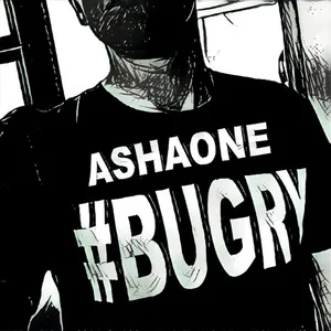 AshaONE - #Bugry