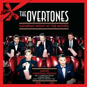The Overtones feat. Lachie Chapman, Timmy Matley - Don't Worry Be Happy