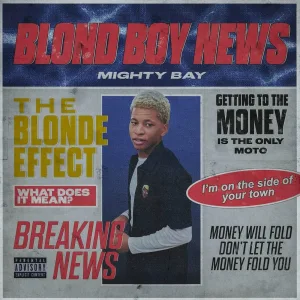 Mighty Bay feat. ALANWARHOL - THAT'S THE MOTTO (feat. ALANWARHOL)