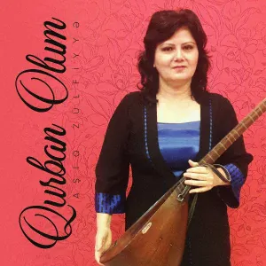 Aşıq Zülfiyyə - Qurban Olum