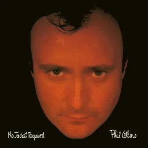 Phil Collins - Don't Lose My Number