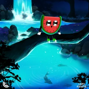 Lofi Fruits Music, Avocuddle, Chill Fruits Music - Gloom