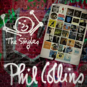 Phil Collins - The Same Moon