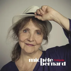 Michèle Bernard - Les temps sont durs