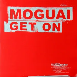 Moguai - Get:On