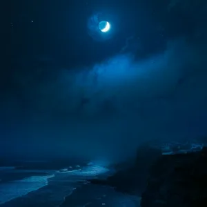 ChillHop - Blue
