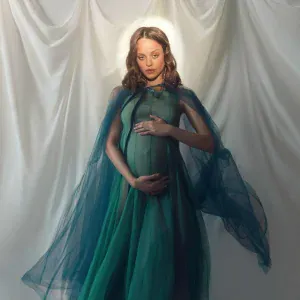 Сюзанна - Нет, мне не жаль