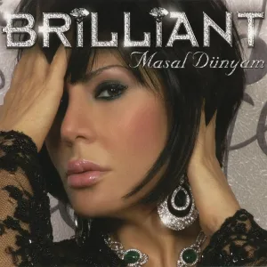 Brilliant Dadaşova - Aman