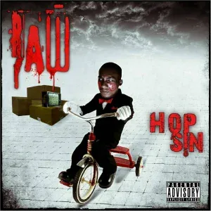 Hopsin feat. SwizZz, Cryptic Wisdom - I'm Not Crazy