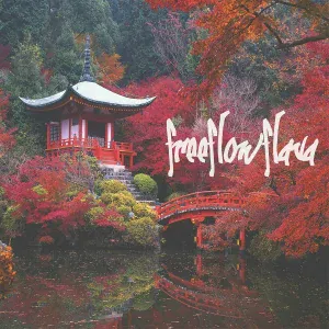FREE FLOW FLAVA - Smoke