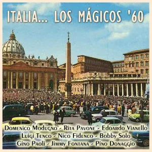 Gino Paoli - Sapore Di Sale