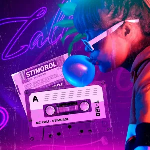 MC Zali - Stimorol