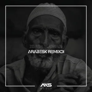 Arabesk Remixci - Xuda Hawar