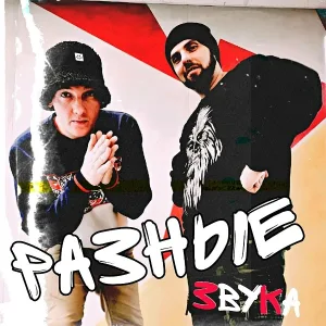 РАЗНЫЕ - ЗвуКа