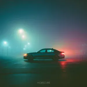 mOBSCURE, EOLLA - Я не святая