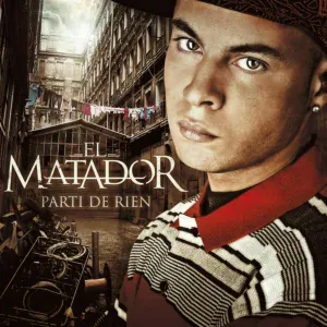 El Matador feat. Soprano - Besoin d'être libre