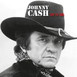 Johnny Cash - Belshazzar