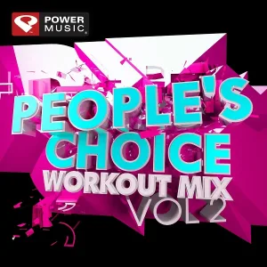 Power Music Workout - Blow